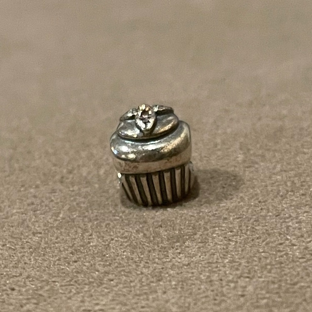 Pandora charm